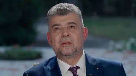 Marcel Ciolacu, dezvăluire emoționantă din copilărie: Toți copiii au, numai eu nu!