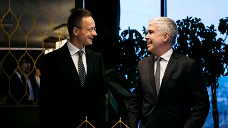 Ungaria fentează din nou restricţiile pentru gazele ruseşti. Turcia preferă să negocieze cu americanii
