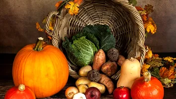 Dovleacul aduce beta-caroten și fibre cu puține calorii. Rețetele simple recomandate de o specialistă