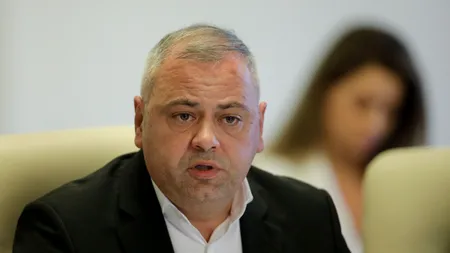 Florin Barbu anunță noi măsuri de sprijin pentru fermieri: 