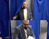 Cristian Popescu Piedone a votat la Fălticeni. „Am votat pentru o Românie de viitor”