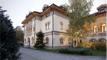 Vila regală din Kiseleff, închiriată de RA-APPS printr-un intermediar. Bolojan cere explicații