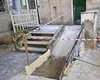 Două noi rampe de acces pentru o comunitate mai accesibilă
