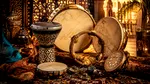 Cutiuța muzicală: Persia. Iran. Muzici și muzichii care ne inspiră