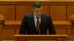 Grindeanu, atac la USR înaintea votului pentru Guvernul Niculescu: „Ați plecat de la zero și la zero ați rămas”