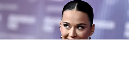 Cântăreața Katy Perry călătorește în spațiu. Pleacă cu racheta lui Jeff Bezos
