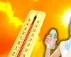 Val de căldură extremă în România. Cupolă de foc în toată țara și temperaturi de peste 38 de grade