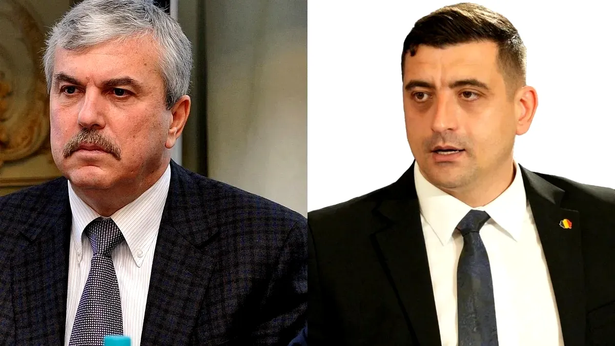 Cazul Simion–Nica sau cum ajunge Justiția să calce pe coji de ouă: dosar cu nervi întinși și magistrați care ”se abțin”