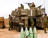 Crime de război: Armata israeliană recunoaște efectuarea unor „greșeli grave” în cazul uciderii personalului de intervenție