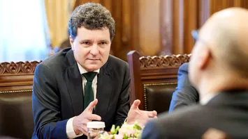 Prima ședință CSAT din mandatul lui Nicușor Dan. Fenomenul evaziunii fiscale și situația de la Praid, pe ordinea de zi