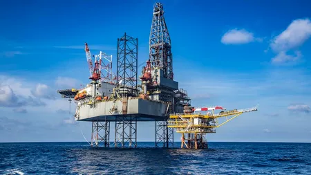 Semne clare că OMV Petrom va continua investițiile în Marea Neagră românească