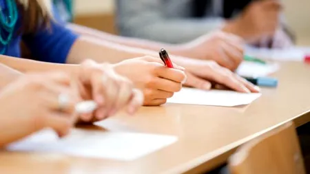 Dezastru: Matematica, piatra de încercare pentru elevi la simularea examenelor de Evaluare Naţională