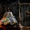 Solidaritatea bacșișurilor grase de la stat: judecătorii atacă la baionetă