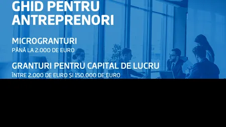 Care sunt pașii pentru obținerea unui grant nerambursabil de către IMM-uri