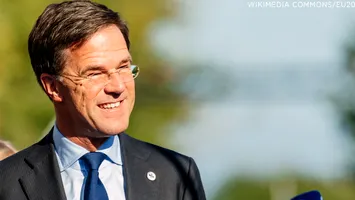 Secretarul general al NATO, Mark Rutte, vine la Bucureşti pentru NATO Industry Forum