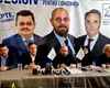 Cristian Popescu Piedone, prezent la lansarea candidaților PUSL la Constanța