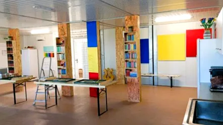S-a deschis o închisoare nouă, „la cele mai înalte standarde”! Cum arată în interior