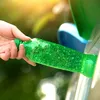 A renunțat la jobul din sănătate pentru a aduna sticle: „Câștig mai mult și sunt mai fericit”
