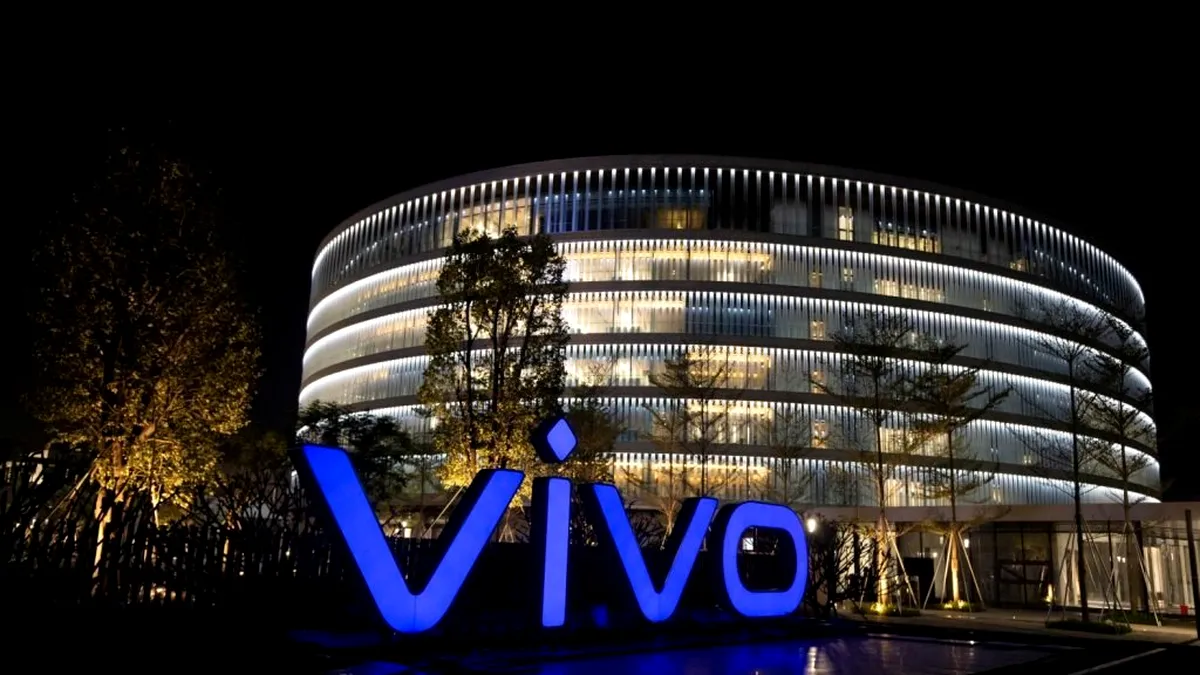 vivo s-a clasat pe primul loc pe piața de smartphone-uri din China în T1 2022, potrivit Counterpoint