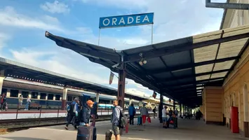 Viață nouă pentru căile ferate dezafectate: Tram-Train, mega-proiectul care schimbă transportul în vestul țării