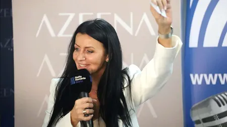 Managerul Radio România Reșița, Laura Sgaverdea, a furat, ani de zile, apă  din rețeaua publică