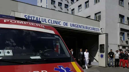 Spitalele de urgență din București, în comă financiară: plăți ilegale, falsuri și achiziții dubioase