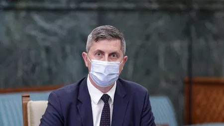 Dan Barna: USR PLUS va vota moţiunea de cenzură. Dacă PSD depunând moţiunea, şi-o şi votează, moţiunea are toate şansele să treacă