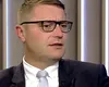 Dubiosul zilei: Vladimir Ionaș, sociologul trimis spre Ministerul de Aruncat Cu Bani