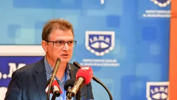 Sindicalistul cu venituri impresionante, care cheamă bugetarii la grevă împotriva austerității