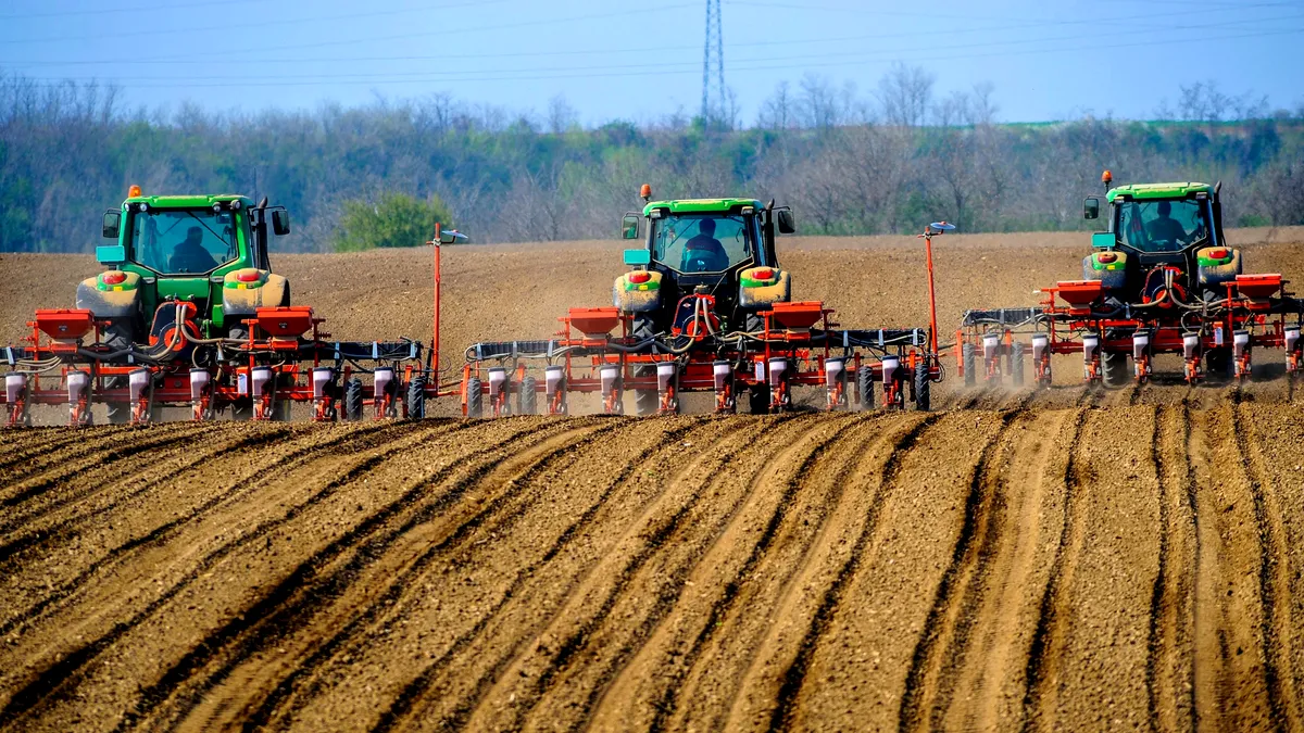 Alianţa pentru Agricultură se opune modificării obiectivelor politicii agricole în tratatele UE