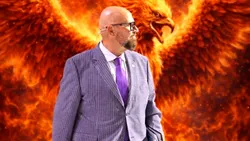 Piedone, atac dezlănțuit la premierul Bolojan după interdicția de a candida: „E o mișcare tehnică. Ies mai puternic, ca Pasărea Phoenix”