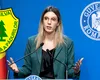 Diana Buzoianu a instaurat haosul și jaful în păduri și vrea să transforme Romsilva într-o tarla de cultivat pepeni și un centru de reciclare a deșeurilor