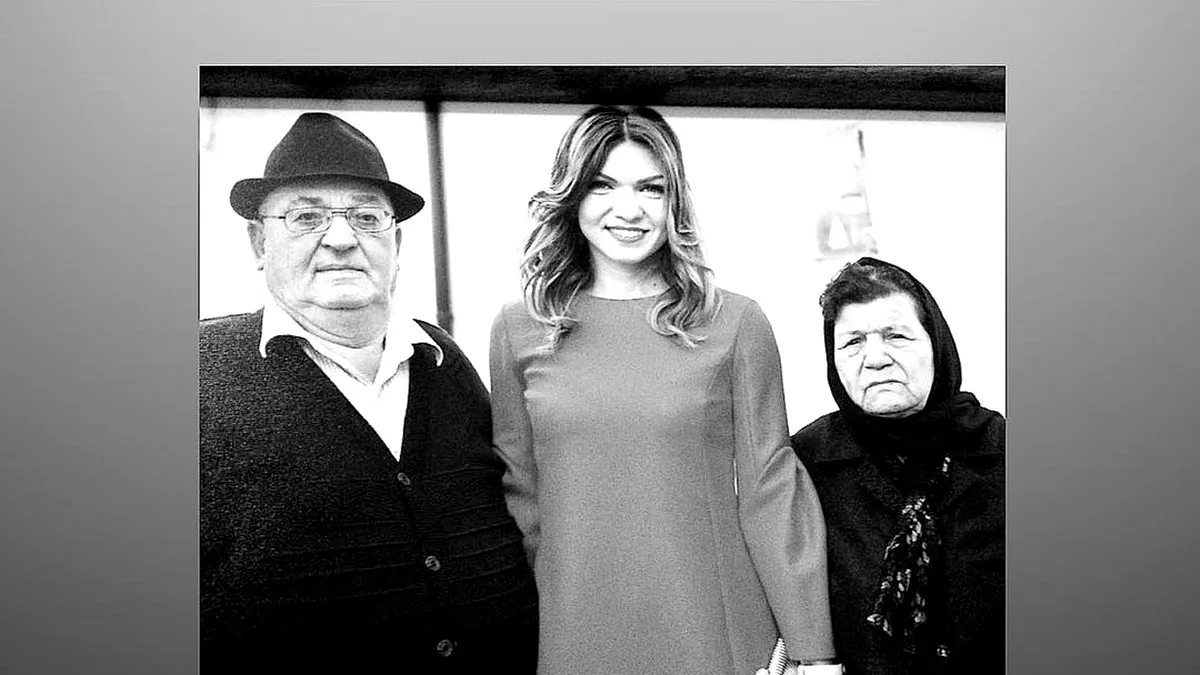 Doliu în familia Simonei Halep. Anunțul trist al jucătoarei române de tenis