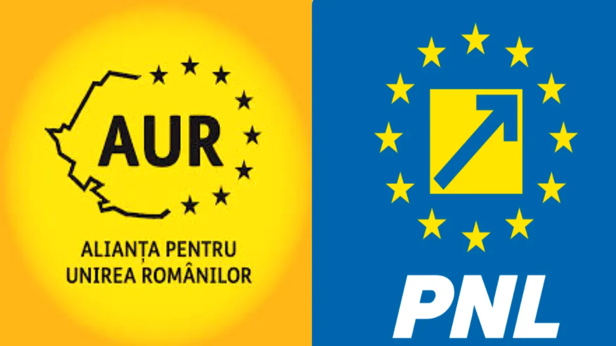 Traseism politic în floare! După ce a fost în PSD și AUR, un deputat a trecut la PNL!