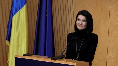 Lavinia Șandru cere ca parlamentarii să zboare la clasa economic