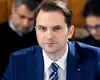 Amenințări grave și acuzații de delapidare într-o companie de stat. Ministrul Energiei, Sebastian Burduja, ținta unor mesaje șocante