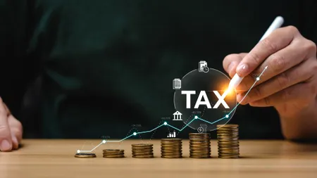 Taxe, impozite, bani: Care sunt cele mai nepopulare măsuri ale Guvernului pentru 2025