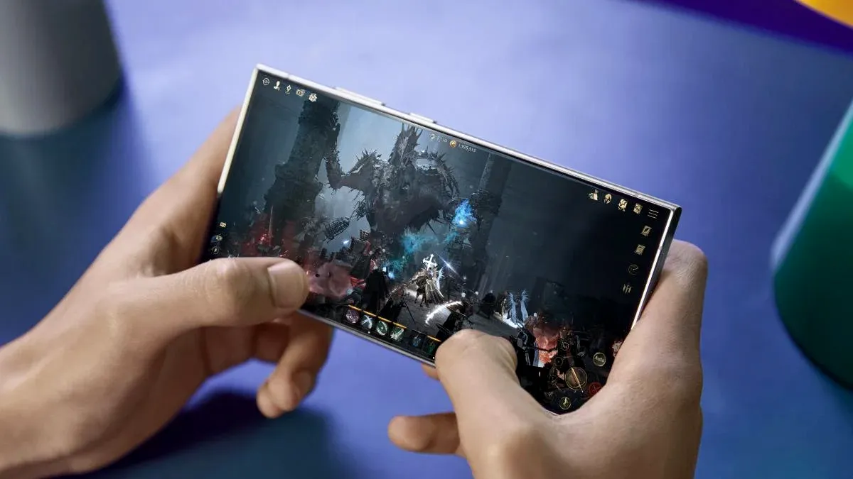 Ce smartphone să alegi pentru jocuri: există 5 modele recomandate de experți
