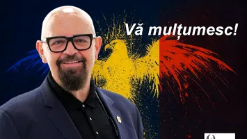 Noul partid al lui Piedone, peste 2.200 de membri în primele 14 ore de la lansare: „Fiecare semnătură este o dovadă de încredere”