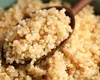 Orez sau quinoa: care este mai sănătos? Răspunsul unui nutriționist