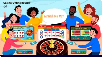 Cum să citești și să interpretezi recenziile cazinourilor online