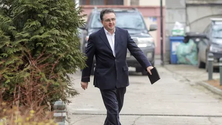 Baronul de Vrancea Marian Oprișan vrea PSD la guvernare în cabinetul Ciucă