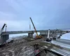 Iarna i-a încetinit pe constructorii de autostrăzi. Cum s-au mișcat lucrurile pe șantiere și pe ce lot se pune presiune (VIDEO)