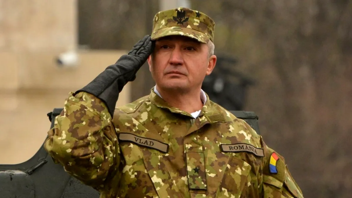 Șeful Statului-Major al Apărării lansează alerta – Rusia ar putea ataca un stat NATO chiar anul acesta