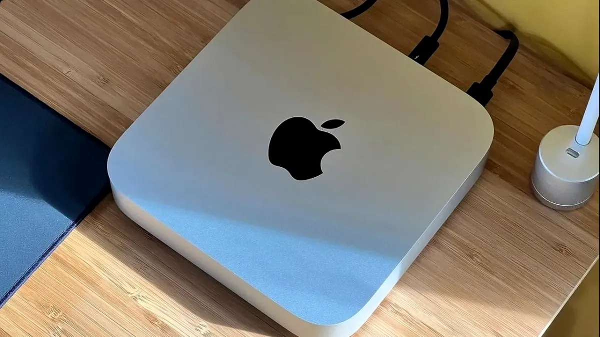 Datorită noului Mac Mini, Apple poate intra în arena consolelor de jocuri, potrivit Bloomberg