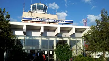 Aeroportul-fantomă din Tulcea angajează. Deși nu are curse, are bani de salarii și posturi noi