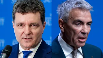 Nicușor Dan, ironizat în scandalul Anastasiu: „Ce analiză! Ce concluzie!”