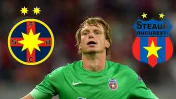 Un fost stranier din Superligă a răbufnit în scandalul Steaua-FCSB: (…) cu Talpan și cu talpă și cu toți!