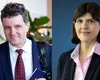 Nicușor Dan, despre conducerea SRI. Kovesi, o posibilă opțiune?