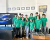 Explorând noi orizonturi: elevii României câștigă Marele Premiu la Concursul NASA Space Settlement Contest